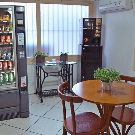 פורטו אלגרה Colossi Hotel מראה חיצוני תמונה