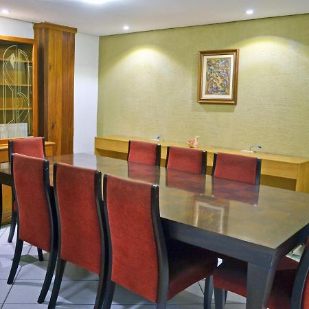 פורטו אלגרה Colossi Hotel מראה חיצוני תמונה