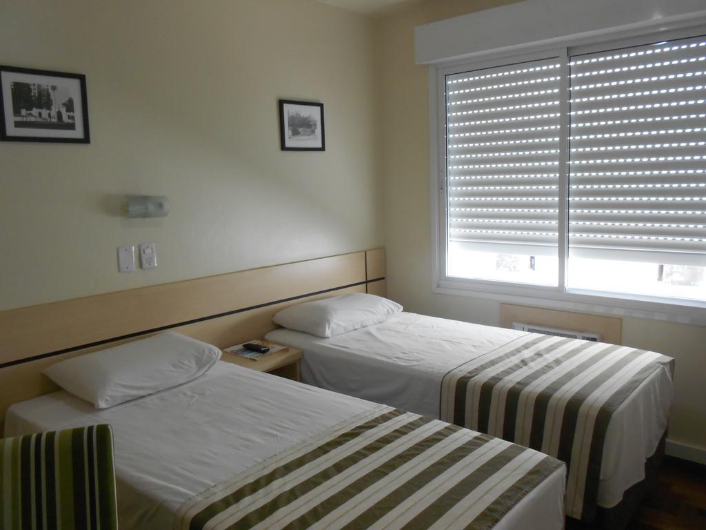 פורטו אלגרה Colossi Hotel מראה חיצוני תמונה