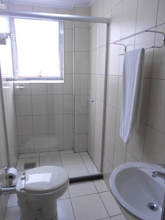 פורטו אלגרה Colossi Hotel מראה חיצוני תמונה