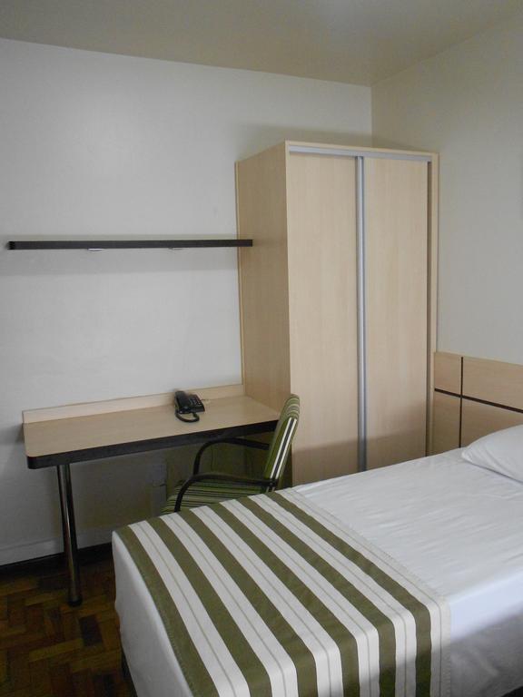 פורטו אלגרה Colossi Hotel מראה חיצוני תמונה
