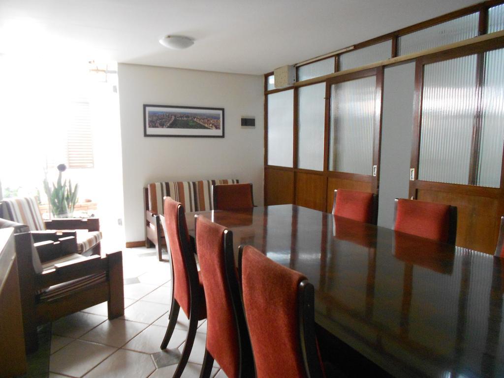 פורטו אלגרה Colossi Hotel מראה חיצוני תמונה
