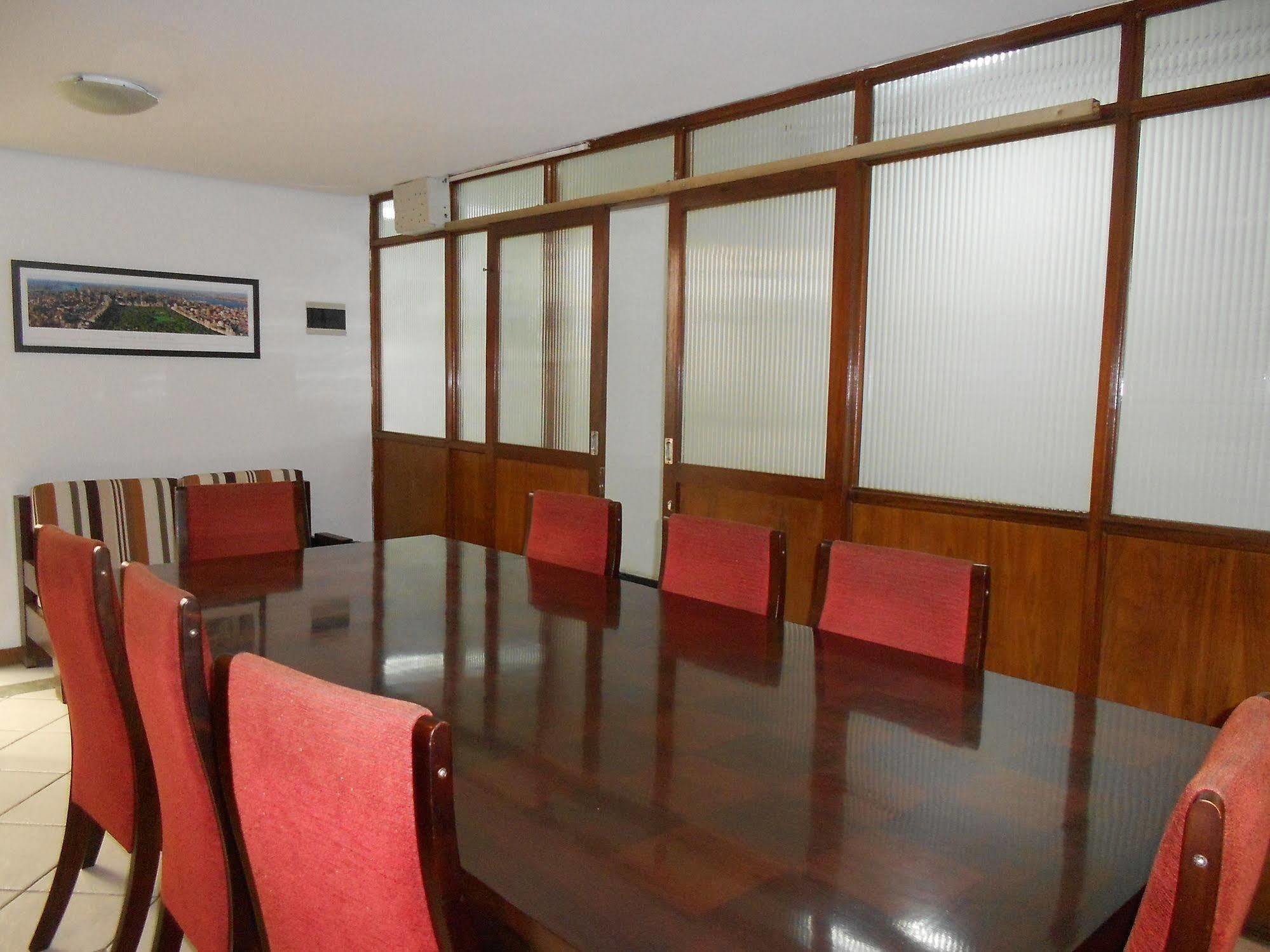 פורטו אלגרה Colossi Hotel מראה חיצוני תמונה