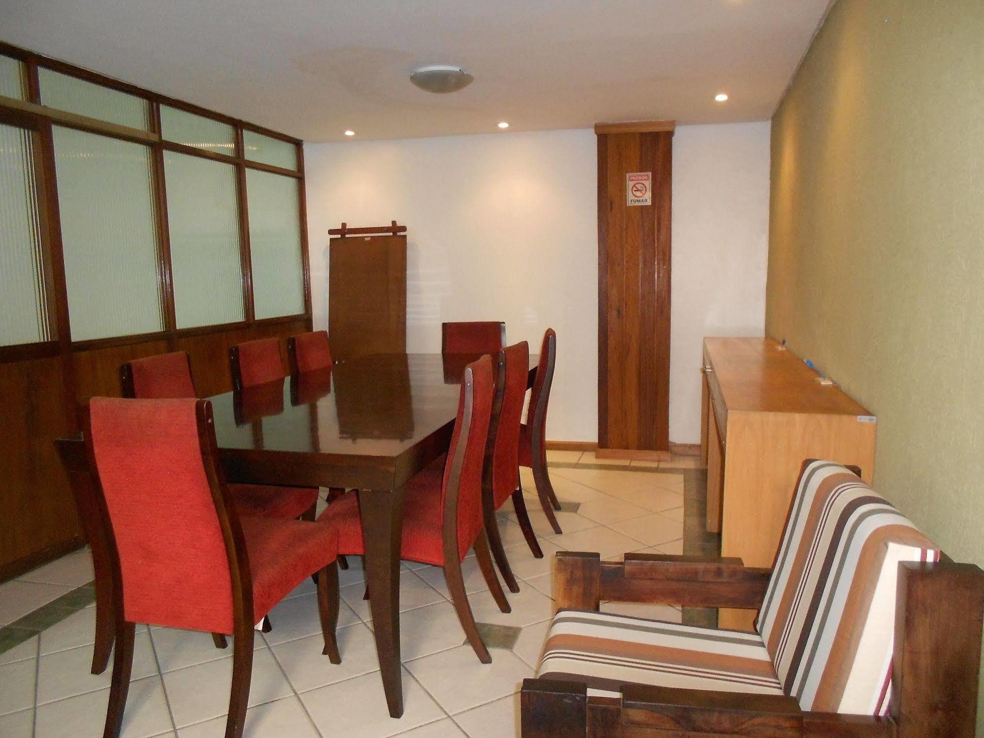פורטו אלגרה Colossi Hotel מראה חיצוני תמונה