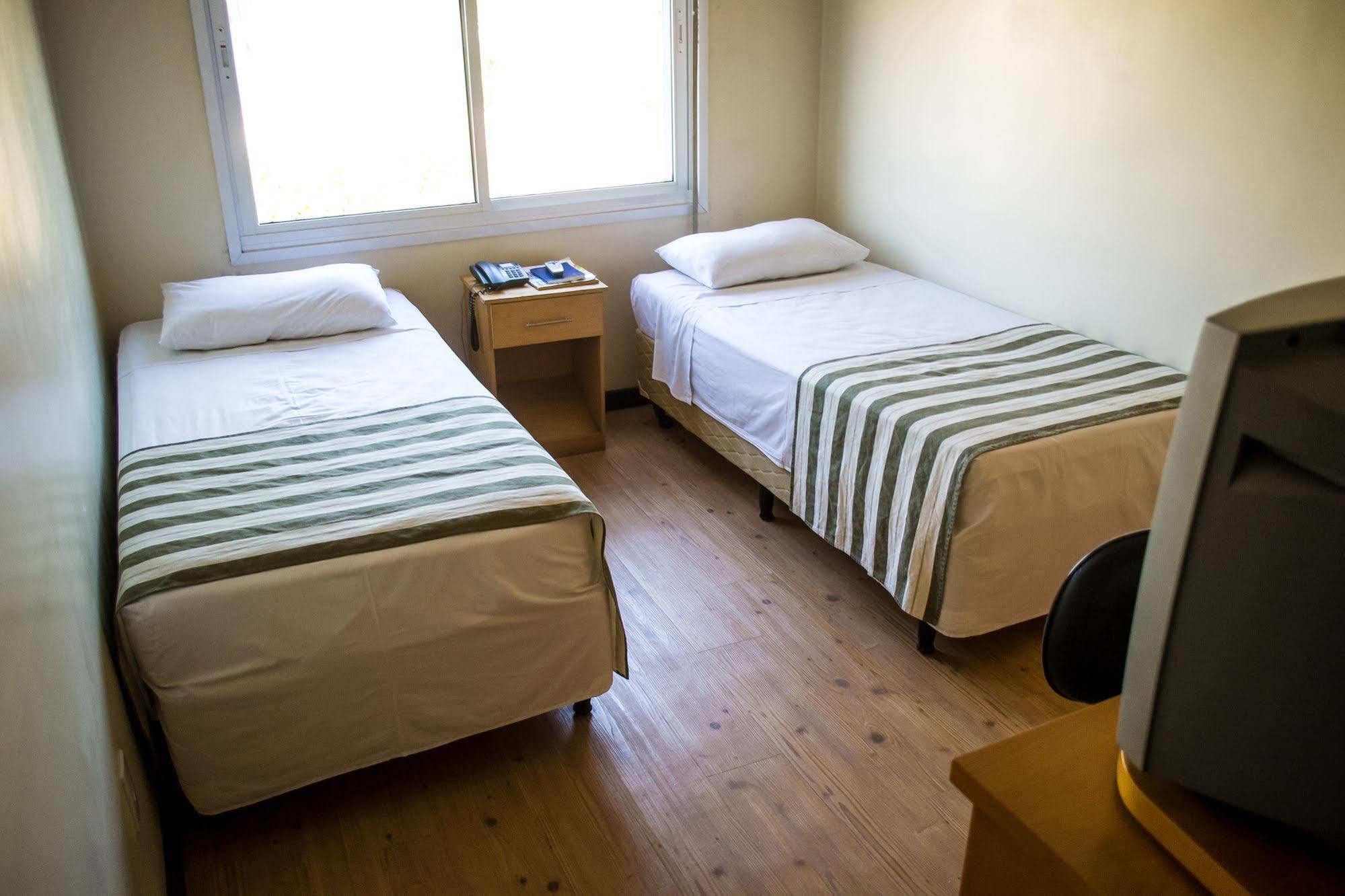 פורטו אלגרה Colossi Hotel מראה חיצוני תמונה