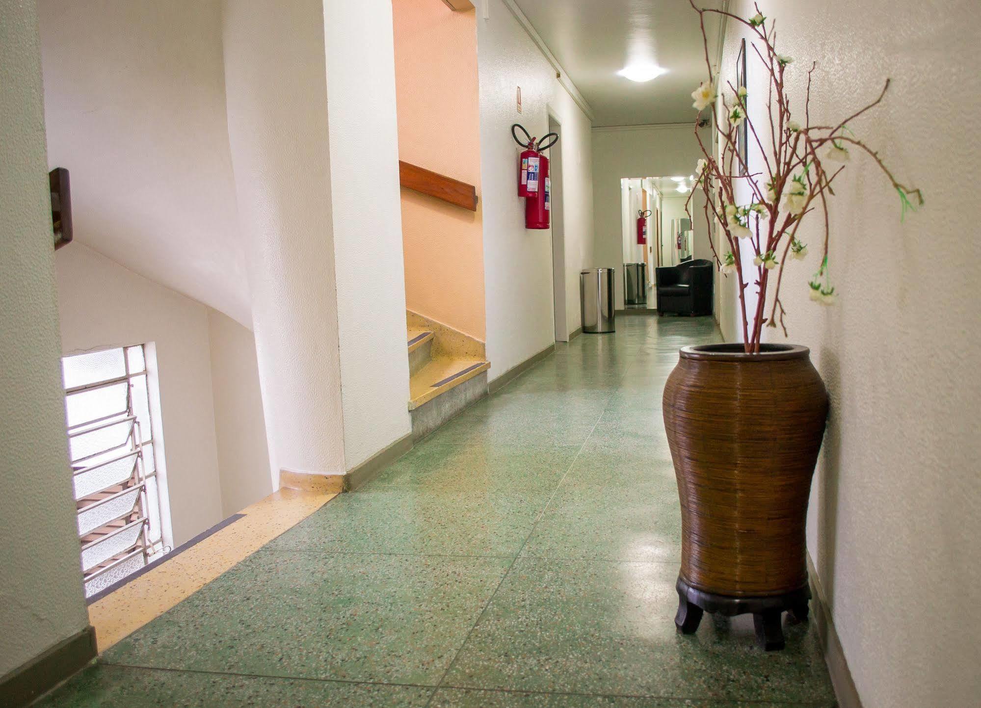 פורטו אלגרה Colossi Hotel מראה חיצוני תמונה