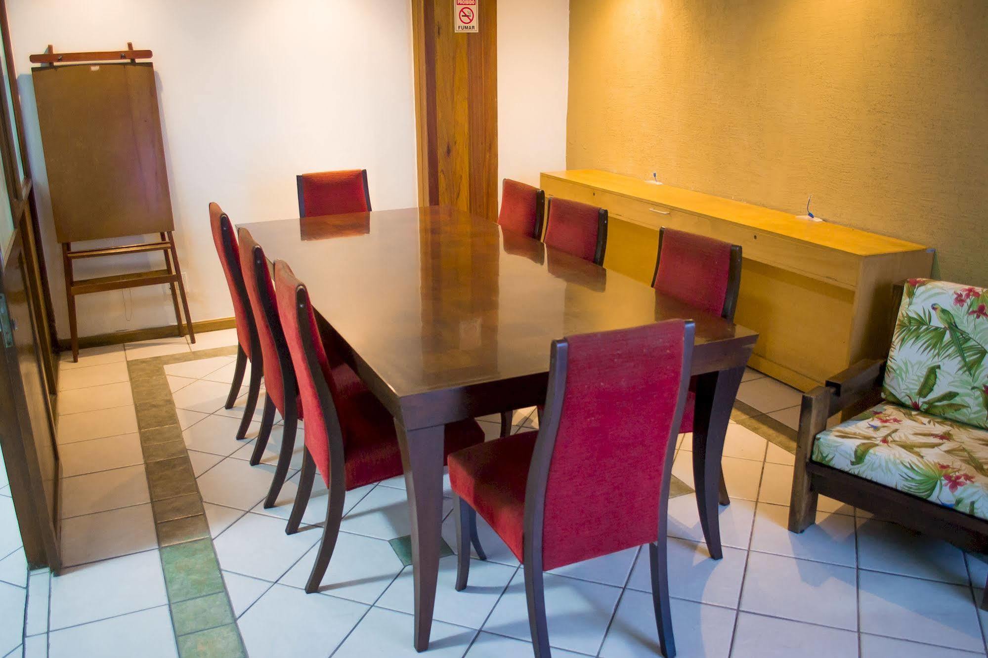 פורטו אלגרה Colossi Hotel מראה חיצוני תמונה
