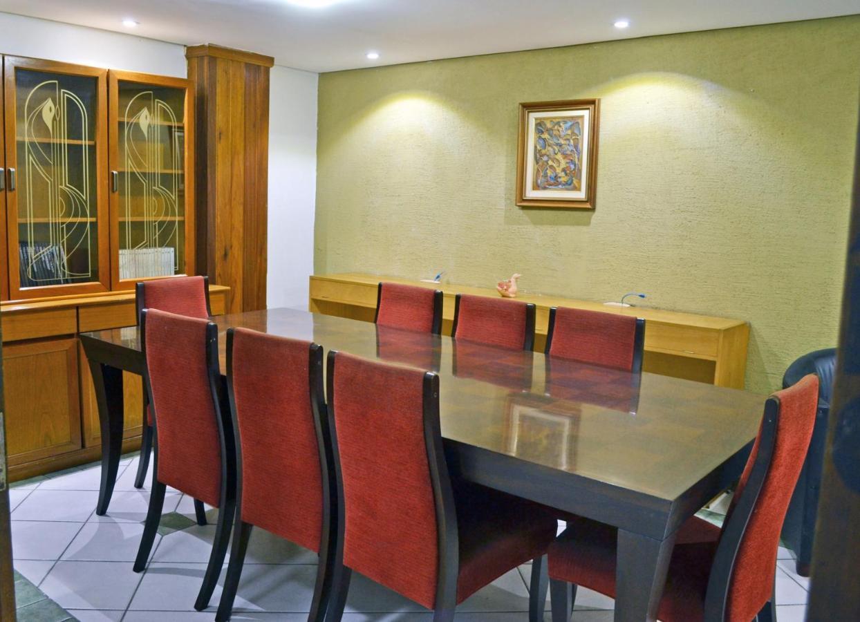 פורטו אלגרה Colossi Hotel מראה חיצוני תמונה